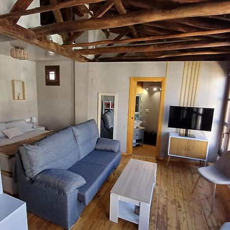 Suite Atiko Granada Dış mekan fotoğraf
