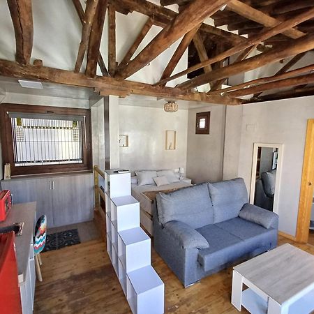 Suite Atiko Granada Dış mekan fotoğraf