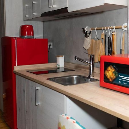 Suite Atiko Granada Dış mekan fotoğraf