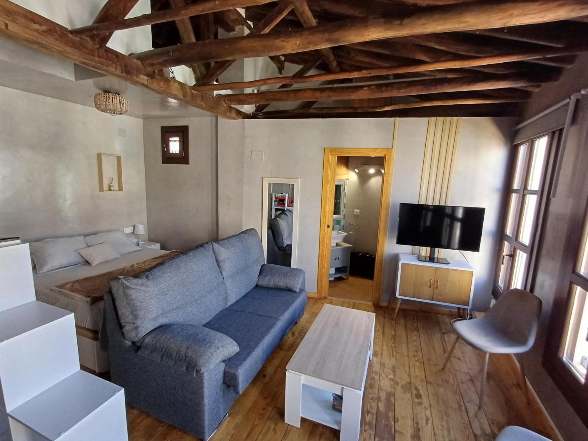 Suite Atiko Granada Dış mekan fotoğraf
