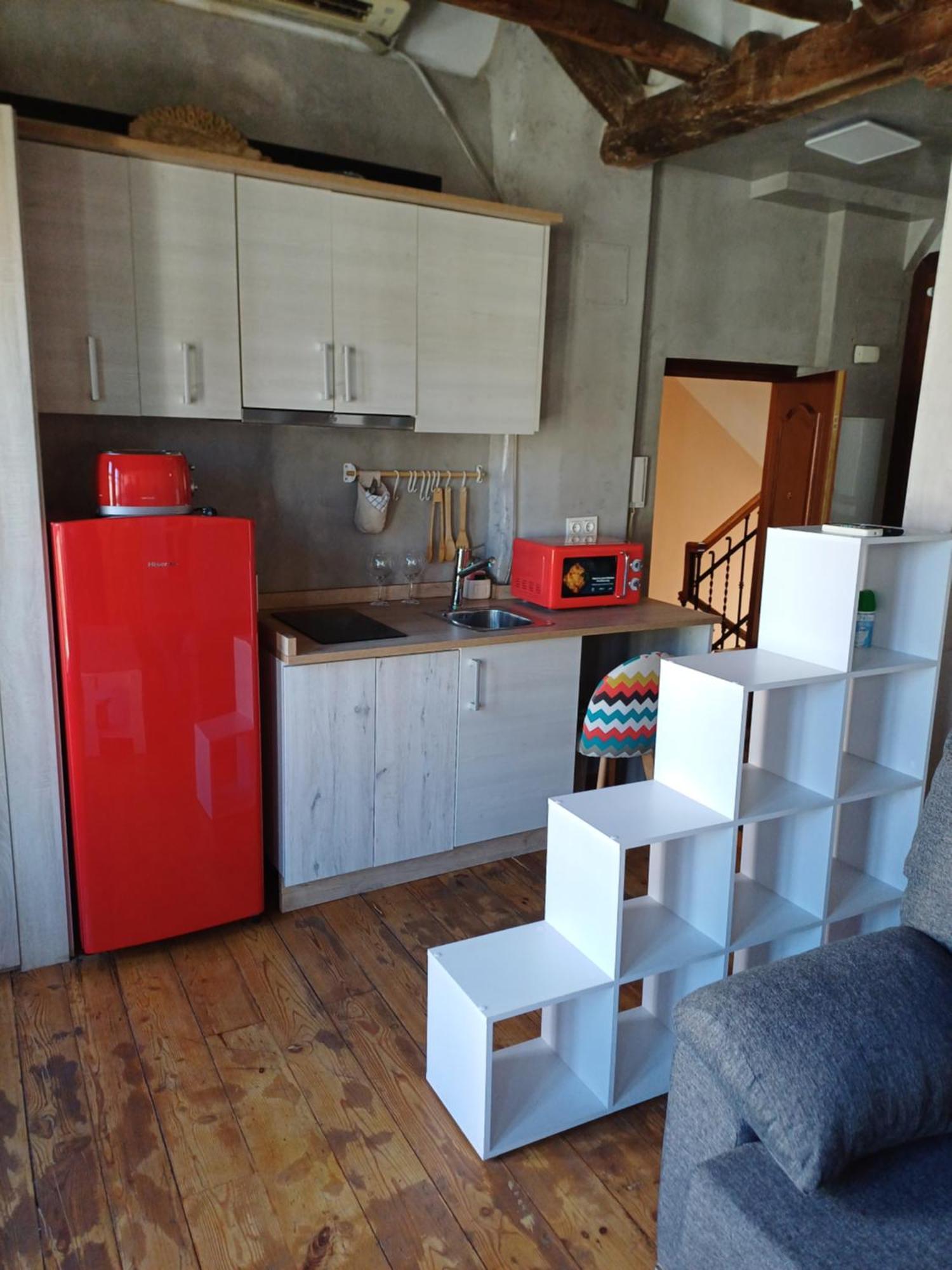 Suite Atiko Granada Dış mekan fotoğraf