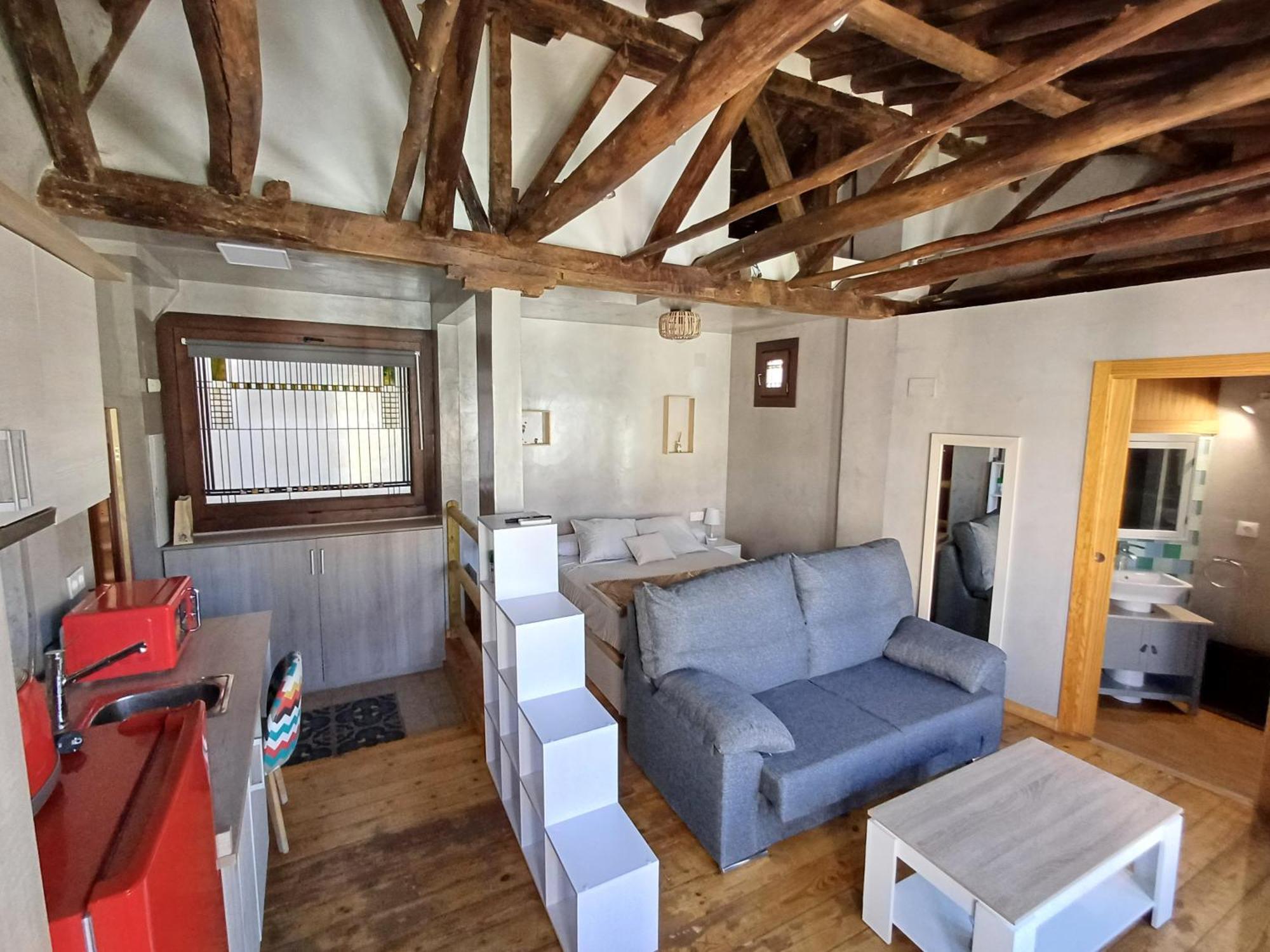 Suite Atiko Granada Dış mekan fotoğraf