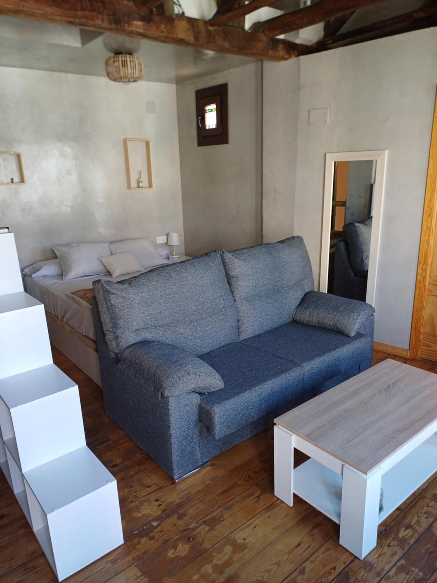 Suite Atiko Granada Dış mekan fotoğraf