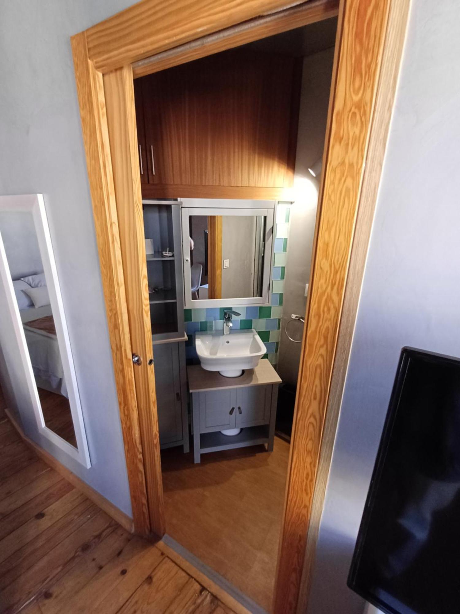 Suite Atiko Granada Dış mekan fotoğraf