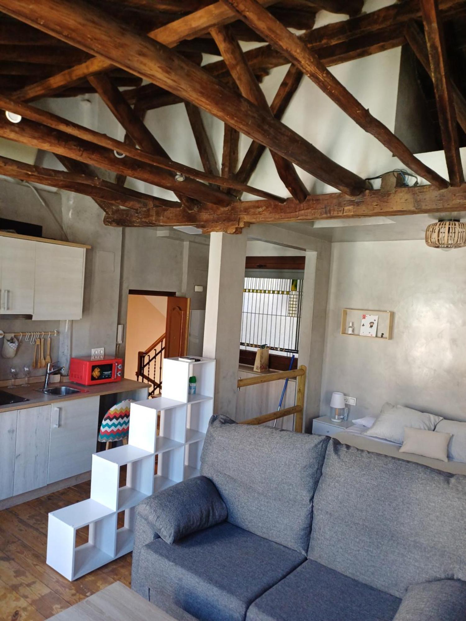 Suite Atiko Granada Dış mekan fotoğraf