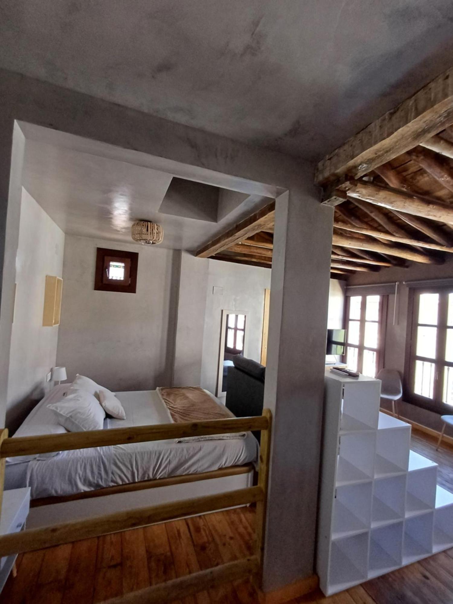 Suite Atiko Granada Dış mekan fotoğraf