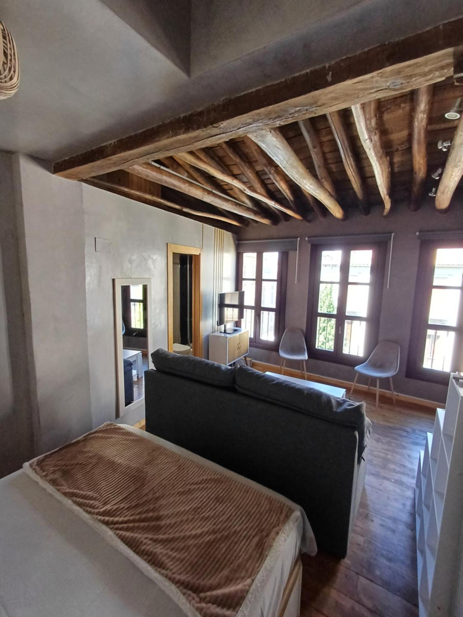 Suite Atiko Granada Dış mekan fotoğraf