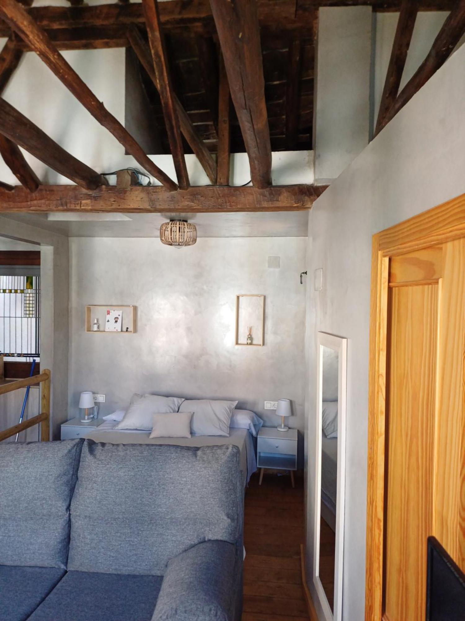 Suite Atiko Granada Dış mekan fotoğraf
