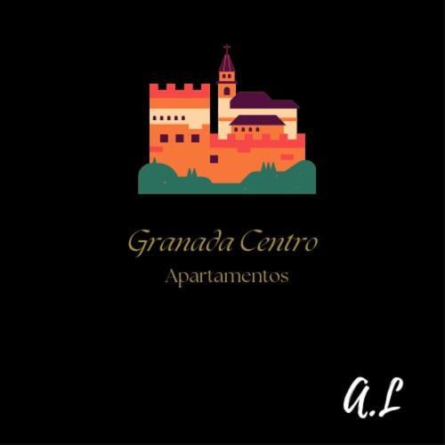 Suite Atiko Granada Dış mekan fotoğraf