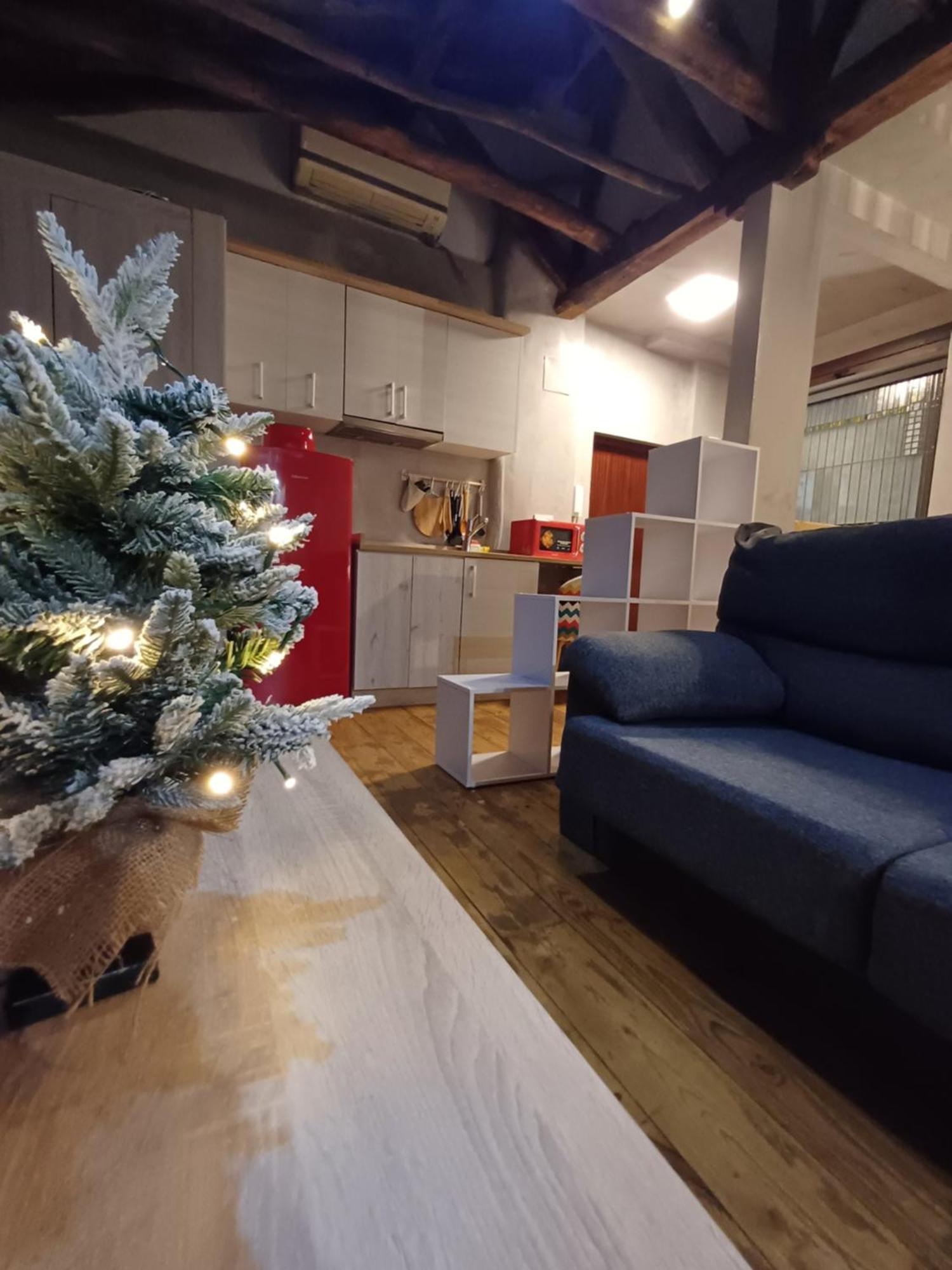 Suite Atiko Granada Dış mekan fotoğraf