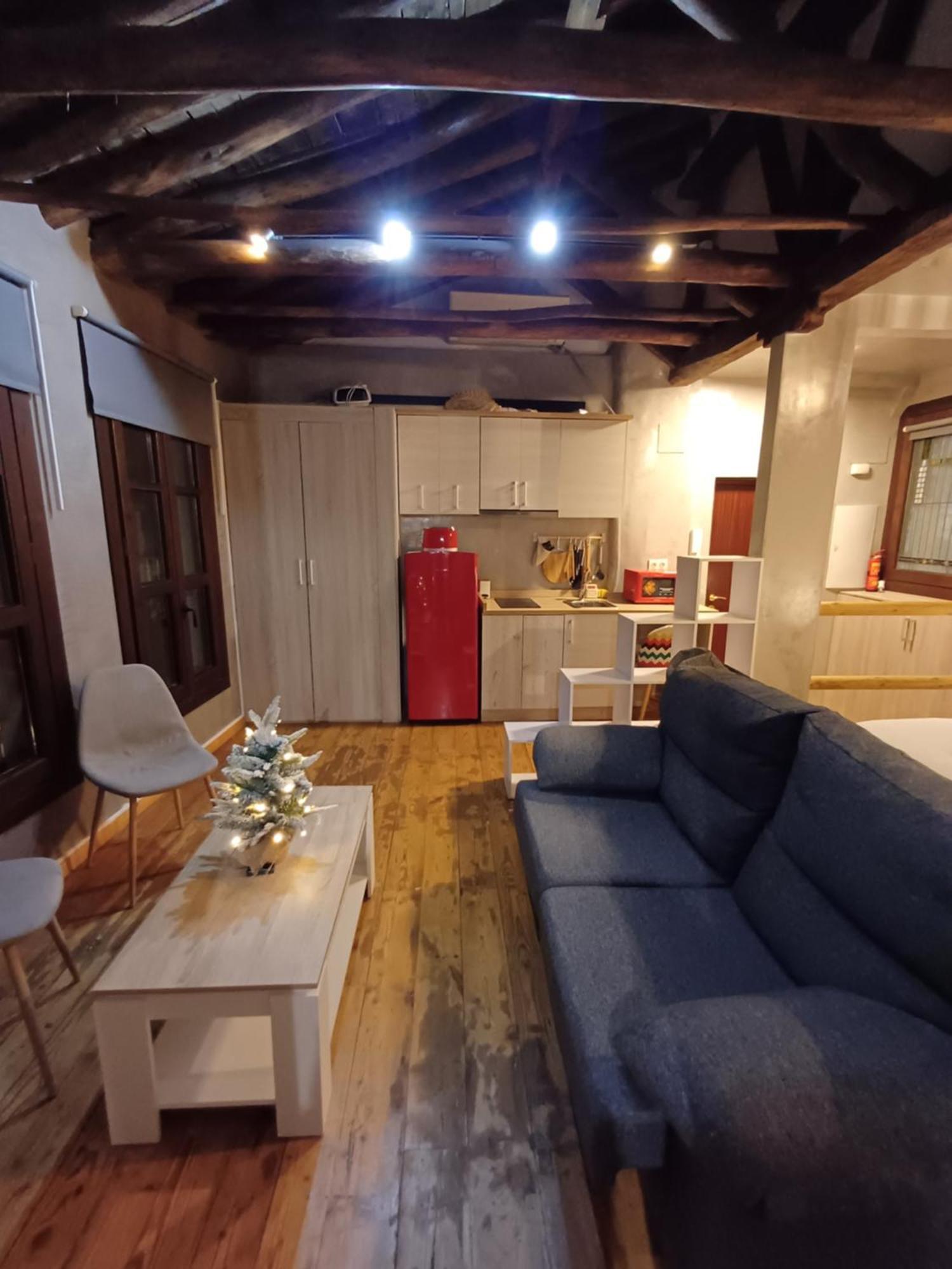 Suite Atiko Granada Dış mekan fotoğraf