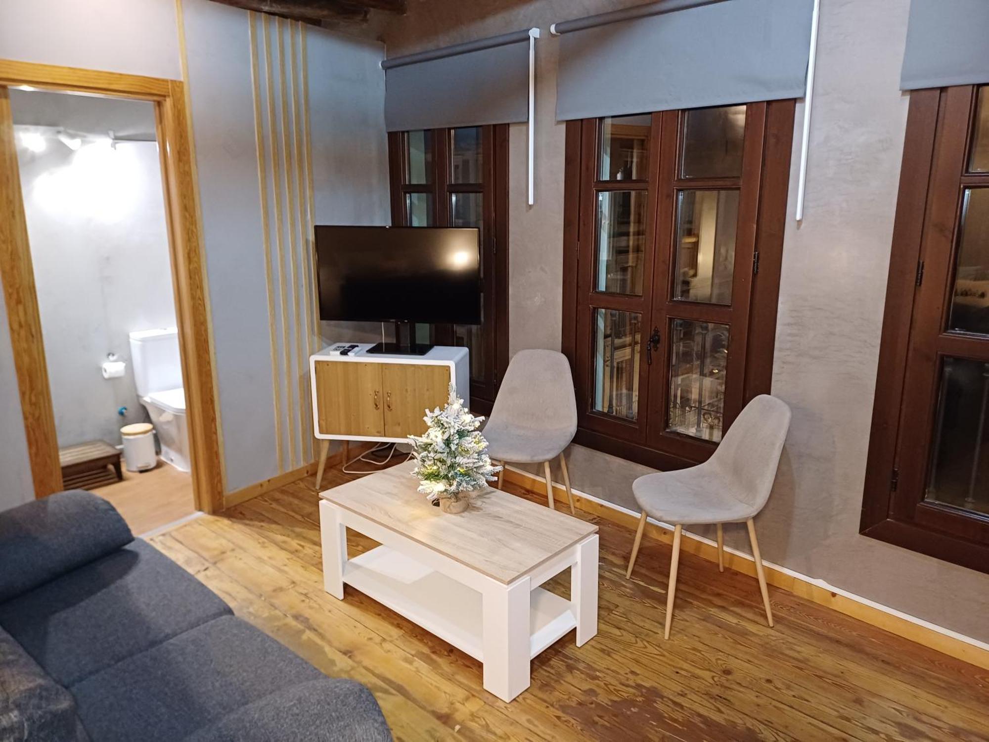 Suite Atiko Granada Dış mekan fotoğraf