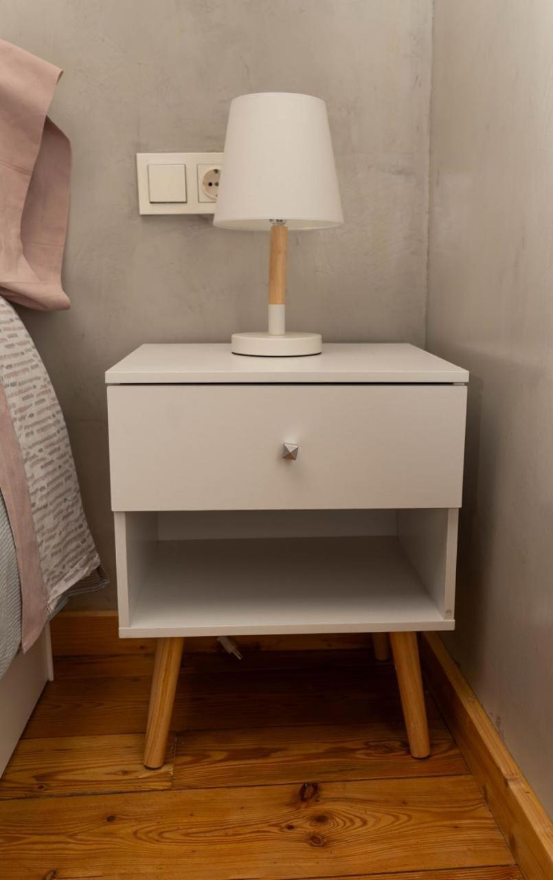 Suite Atiko Granada Dış mekan fotoğraf