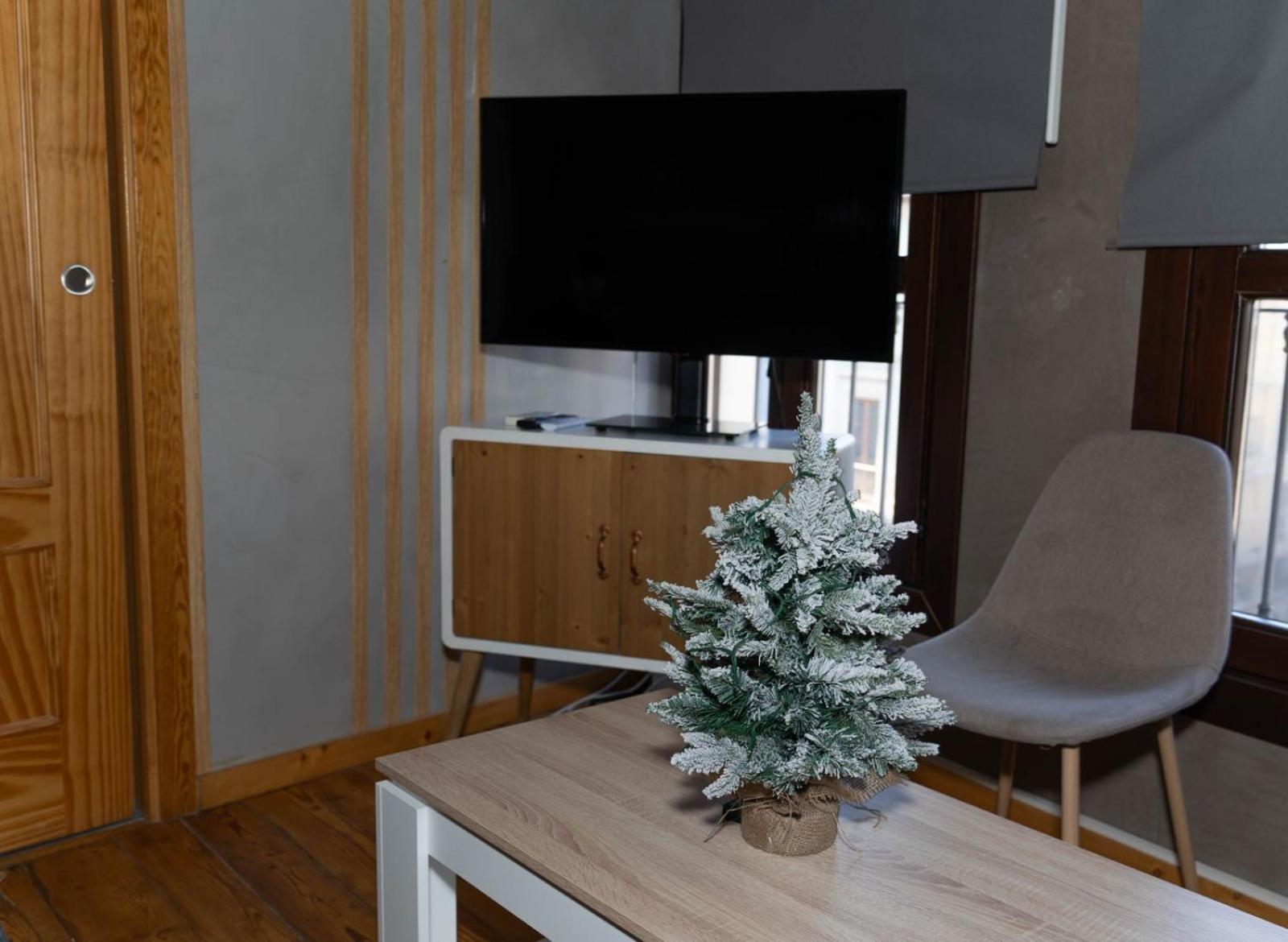 Suite Atiko Granada Dış mekan fotoğraf